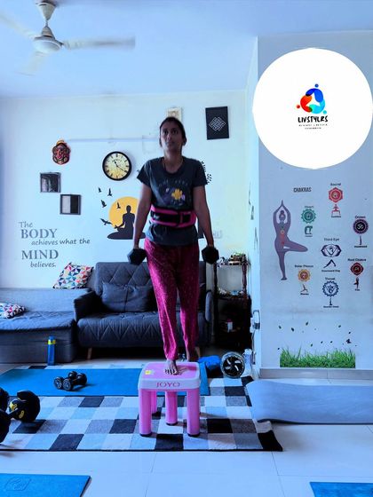 Livstylrs - Personal Fitness Training Strength Training for Everyday Power photo 28