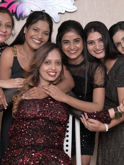 Our Academy Family: Learning & Laughter photo 13