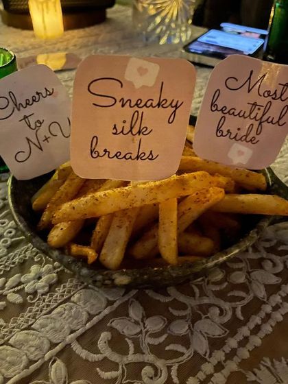 Bridal Showers & Bachelorettes photo 9