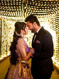 Wedding Photography & Videography