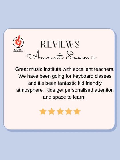 What Our Students Say photo 3