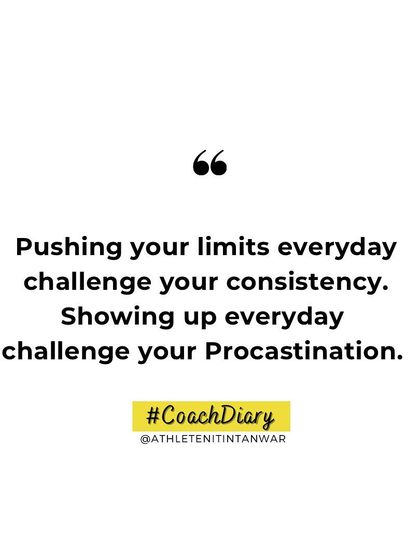 Nitin Tanwar - Holistic Fitness & Habit Coaching My Coaching Philosophy photo 11