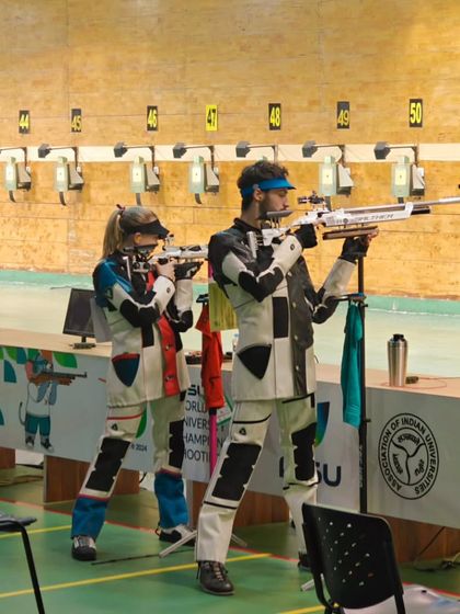 International & National Championships photo 25