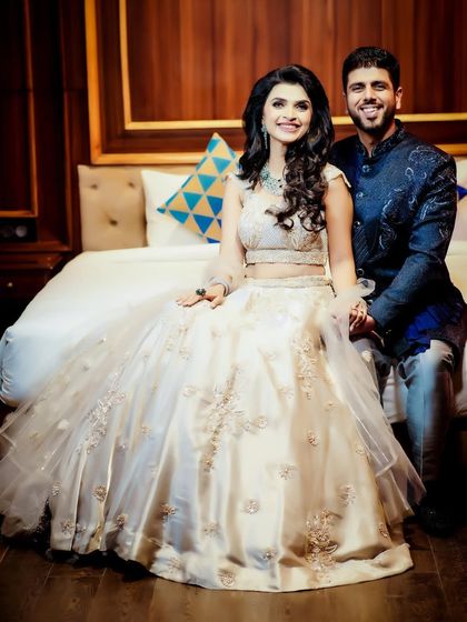 The Grand Wedding Day photo 65