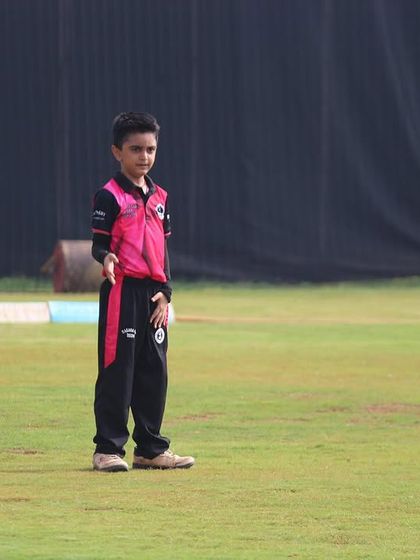 Rising Star Cricket Academy - Residential Cricket Academy The Competitive Arena: Tournaments & Leagues photo 121