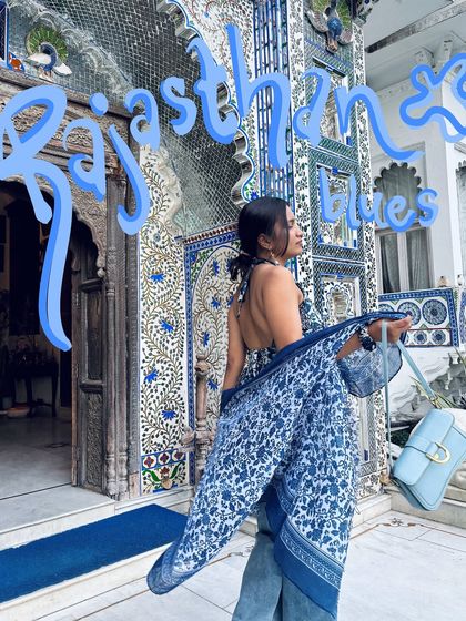 Vaishnavi Patel - Custom Photo & Video Art Travel & Adventure Doodles photo 71