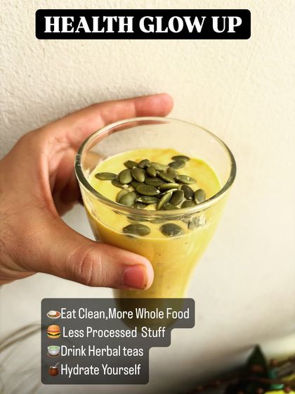 The Glow Up: Skincare & Lifestyle Tips photo 7