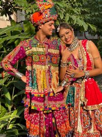 Couple Outfit Rentals