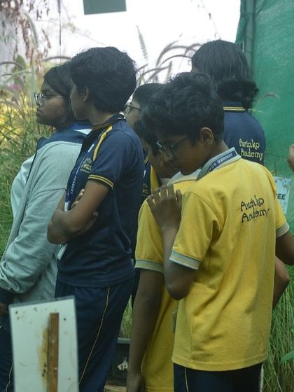 Make My Garden - Event Hosting & Workshops For Our Little Sprouts: Kids' Workshops & School Trips photo 4