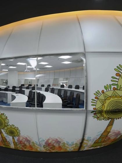 Creative & Collaborative Hubs photo 20