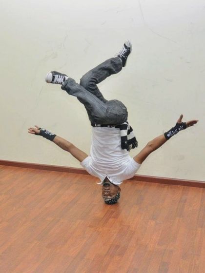 D'cruze Dance Studio - Dance Classes The D'cruze Vibe: Inside Our Studio photo 7