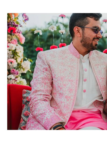 Haldi, Mehendi & Joyful Rituals photo 15