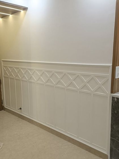 Classic Infrahomes - Turnkey Home Interior Design Design Details That Elevate photo 10