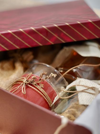 Hunar - Corporate & Brand Gifting How We Do It: From Curation to Delivery photo 4