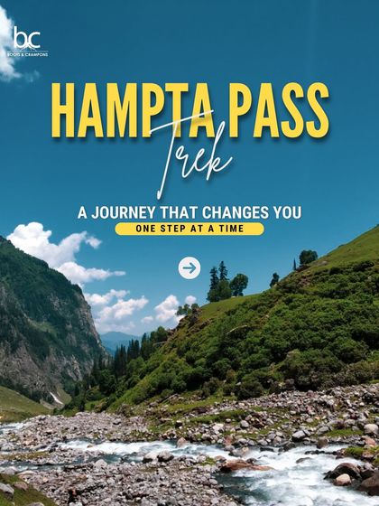 Classic Himalayan Treks photo 14