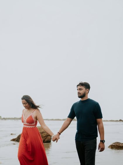 The Pre-Wedding Chapter photo 35