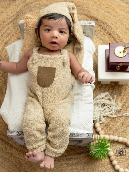 Newborn Dreams photo 6