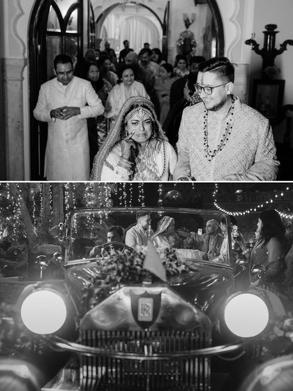 Sacred Vows: The Wedding Ceremony photo 18