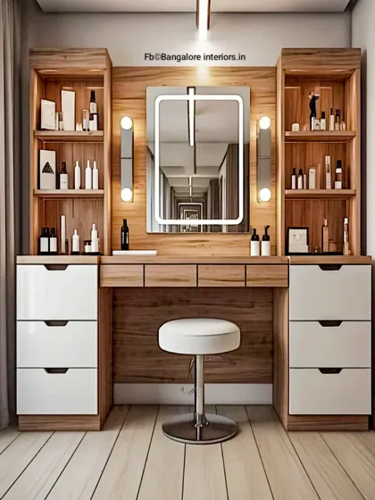 Home Interiors - Individual Room Design & Renovation Custom Cabinetry & Wardrobes photo 9