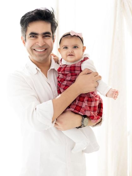 Photuvala - Family & Kids Photography Family & Generational Portraits photo 16