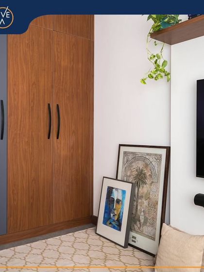 Native Sutra - Interior Design & Renovation Bedrooms: Personal Retreats photo 42