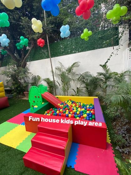 Vibrant Rainbow Adventures photo 30