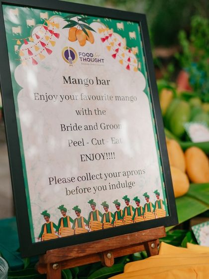 The Tales of Tradition - Milestone & Social Event Planning Immersive Guest Experiences photo 14