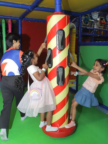 Unforgettable Birthday Parties photo 6