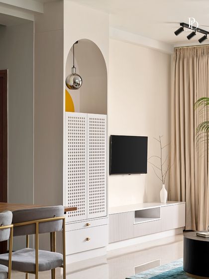 Plavi Design Studio - Home Renovation & Remodeling Open & Inviting Living Spaces photo 13