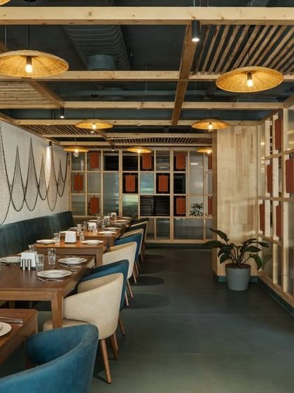 Int-Hab - Interior Design Hospitality & Commercial Spaces photo 9