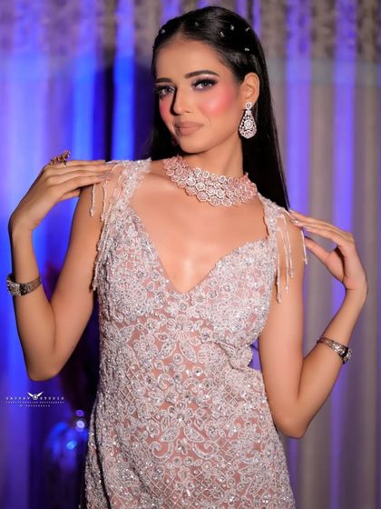 Glamour & Western-Style Fashion photo 12