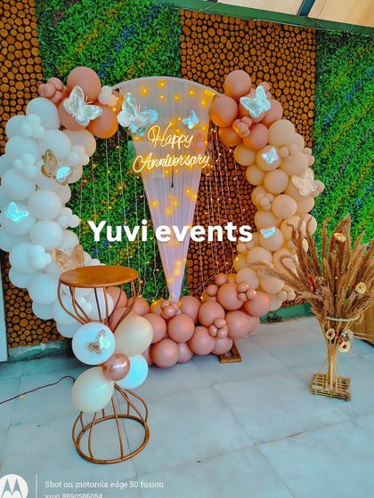 Adult Birthday & Anniversary Celebrations photo 19