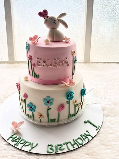 Drishtii Anandd - Custom Celebration Cakes Cakes for Kids' Birthdays photo 32