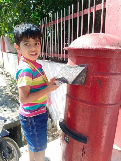 Bangalore International Academy - Holistic Student Development Beyond the Classroom photo 4