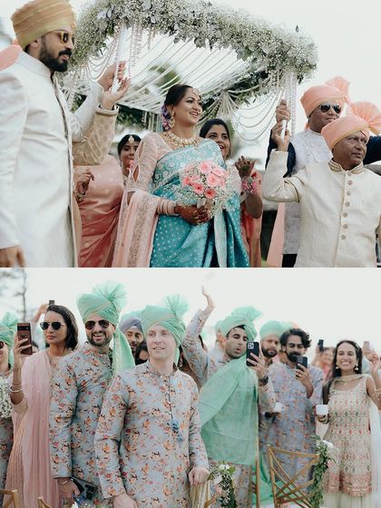 Vibrant Traditions & Ceremonies photo 21