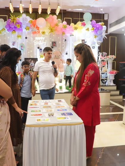 Unforgettable Birthday Bashes photo 38