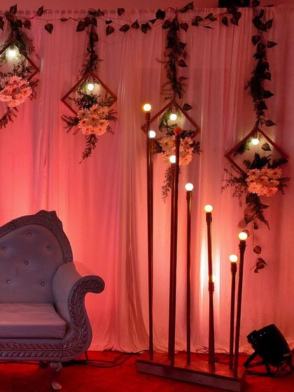 Ds Province - Event Photography & Videography Event Decor & Ambiance photo 4