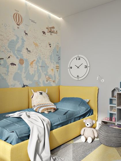 Creative Kids' Rooms photo 10