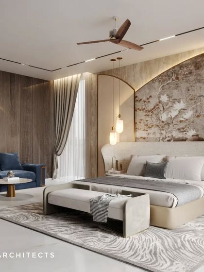 Serene Bedroom Retreats photo 7