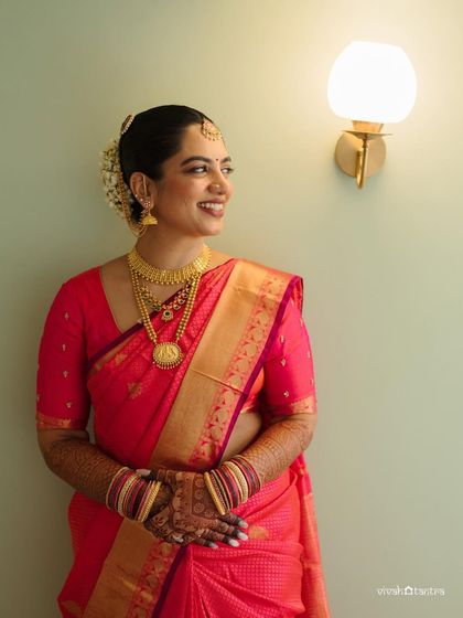 Celebrating Heritage: Diverse Bridal Traditions photo 21