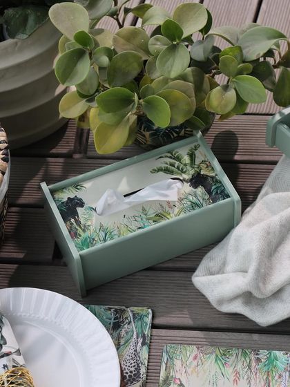 Coordinated Collections: Matching Decor Sets photo 4