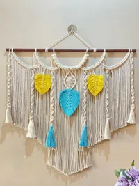 Macrame Home & Living Decor