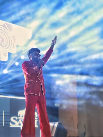 Corporate Galas & Industry Recognition photo 15