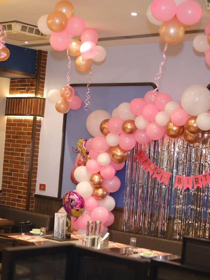 Birthday Celebrations for All Ages photo 74