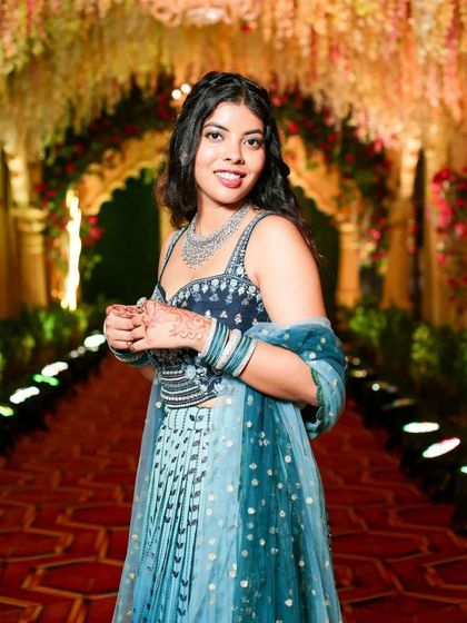 Party & Occasion Makeup photo 25