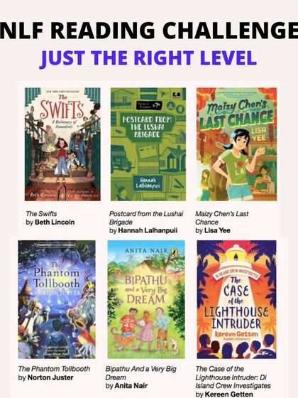 Kahaani Box Kids Library - Library Membership with Home Delivery As Seen In: Press & Partnerships photo 16