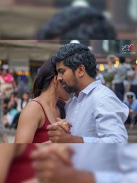 Private Dance Lessons