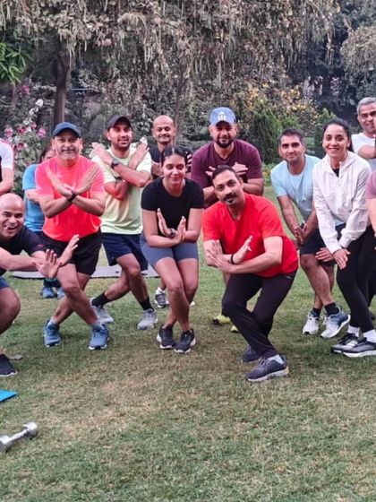 Strength & Conditioning: The Foundation photo 16