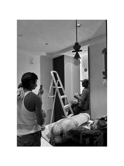 From Dust to Dream: Our Turnkey Process photo 9