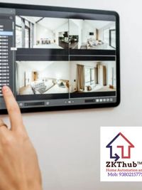 Security System Consultation & Maintenance